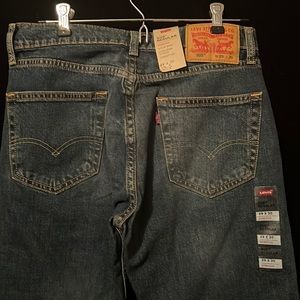 New men’s Levi’s 505 29X30